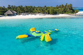 Seaside Finolhu Baa Atoll Maldives, a Member of Design Hotels
