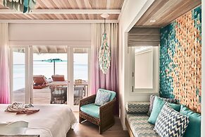 Seaside Finolhu Baa Atoll Maldives, a Member of Design Hotels