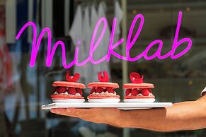 Seaside Finolhu Baa Atoll Maldives, a Member of Design Hotels