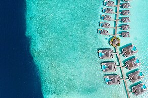 Seaside Finolhu Baa Atoll Maldives, a Member of Design Hotels