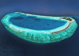 Seaside Finolhu Baa Atoll Maldives, a Member of Design Hotels