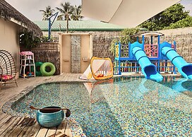 Seaside Finolhu Baa Atoll Maldives, a Member of Design Hotels