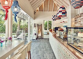 Seaside Finolhu Baa Atoll Maldives, a Member of Design Hotels