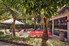 Seaside Finolhu Baa Atoll Maldives, a Member of Design Hotels
