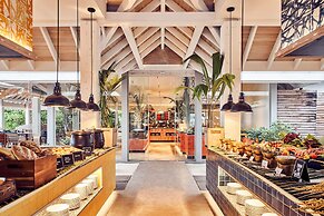 Seaside Finolhu Baa Atoll Maldives, a Member of Design Hotels