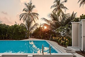 Seaside Finolhu Baa Atoll Maldives, a Member of Design Hotels