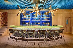 Seaside Finolhu Baa Atoll Maldives, a Member of Design Hotels