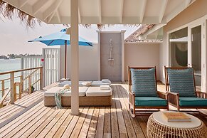 Seaside Finolhu Baa Atoll Maldives, a Member of Design Hotels
