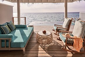 Seaside Finolhu Baa Atoll Maldives, a Member of Design Hotels