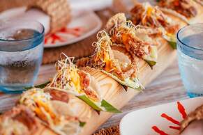 Seaside Finolhu Baa Atoll Maldives, a Member of Design Hotels