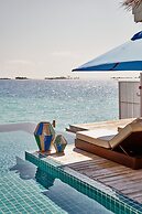 Seaside Finolhu Baa Atoll Maldives, a Member of Design Hotels
