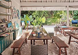 Seaside Finolhu Baa Atoll Maldives, a Member of Design Hotels