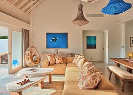 Seaside Finolhu Baa Atoll Maldives, a Member of Design Hotels