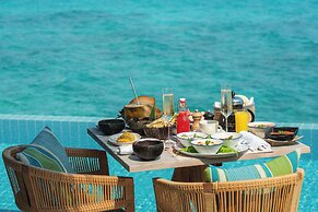 Seaside Finolhu Baa Atoll Maldives, a Member of Design Hotels