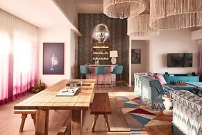 Seaside Finolhu Baa Atoll Maldives, a Member of Design Hotels