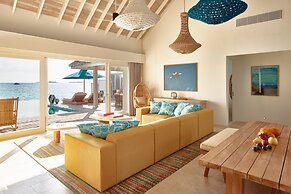Seaside Finolhu Baa Atoll Maldives, a Member of Design Hotels