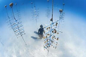 Seaside Finolhu Baa Atoll Maldives, a Member of Design Hotels