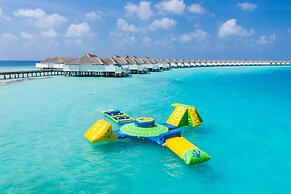 Seaside Finolhu Baa Atoll Maldives, a Member of Design Hotels