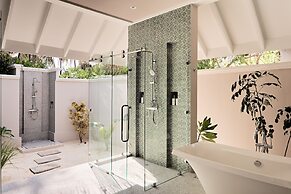 Seaside Finolhu Baa Atoll Maldives, a Member of Design Hotels