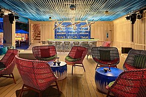 Seaside Finolhu Baa Atoll Maldives, a Member of Design Hotels