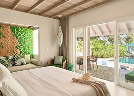 Seaside Finolhu Baa Atoll Maldives, a Member of Design Hotels