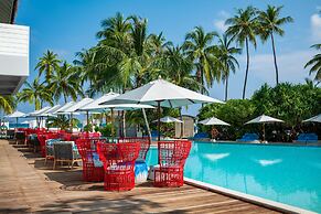 Seaside Finolhu Baa Atoll Maldives, a Member of Design Hotels