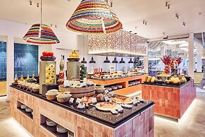 Seaside Finolhu Baa Atoll Maldives, a Member of Design Hotels