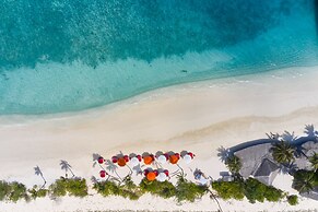 Seaside Finolhu Baa Atoll Maldives, a Member of Design Hotels