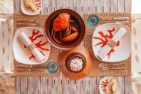 Seaside Finolhu Baa Atoll Maldives, a Member of Design Hotels