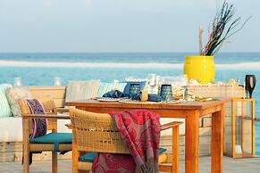 Seaside Finolhu Baa Atoll Maldives, a Member of Design Hotels