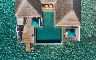 Seaside Finolhu Baa Atoll Maldives, a Member of Design Hotels