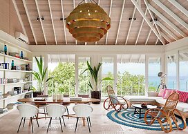 Seaside Finolhu Baa Atoll Maldives, a Member of Design Hotels