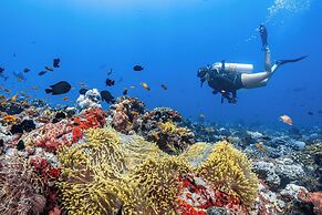 Seaside Finolhu Baa Atoll Maldives, a Member of Design Hotels