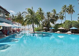 Seaside Finolhu Baa Atoll Maldives, a Member of Design Hotels