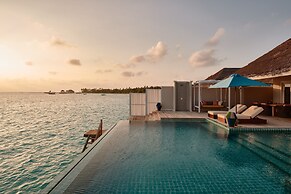 Seaside Finolhu Baa Atoll Maldives, a Member of Design Hotels