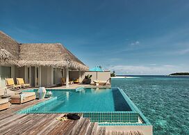 Seaside Finolhu Baa Atoll Maldives, a Member of Design Hotels
