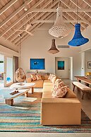 Seaside Finolhu Baa Atoll Maldives, a Member of Design Hotels