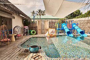 Seaside Finolhu Baa Atoll Maldives, a Member of Design Hotels