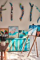 Seaside Finolhu Baa Atoll Maldives, a Member of Design Hotels