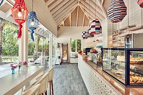 Seaside Finolhu Baa Atoll Maldives, a Member of Design Hotels