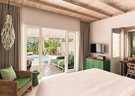 Seaside Finolhu Baa Atoll Maldives, a Member of Design Hotels