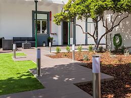 Vila Garden Guesthouse