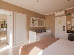 Vila Garden Guesthouse