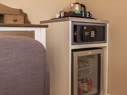 Vila Garden Guesthouse