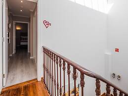 Vila Garden Guesthouse