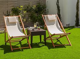 Vila Garden Guesthouse