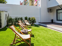 Vila Garden Guesthouse