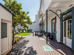 Vila Garden Guesthouse