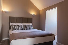 Vila Garden Guesthouse