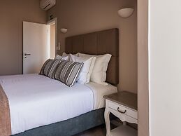 Vila Garden Guesthouse